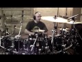SINBREED Making Of SHADOWS - Drums (Part 1 ...