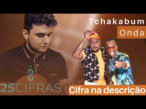 Onda - Tchakabum