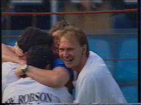 VfL Bochum - Hansa Rostock 2:3 (0:1) 29.05.1999