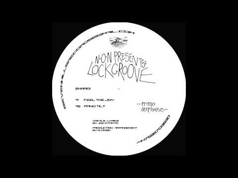 Lockgroove - Piano Tilt