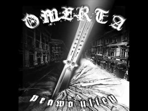 OMERTA FEAT. DEJW, SIUPACZ - PERSONA NON GRATA