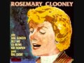 Rosemary Clooney with Bing Crosby - "Fancy Meeting You Here"