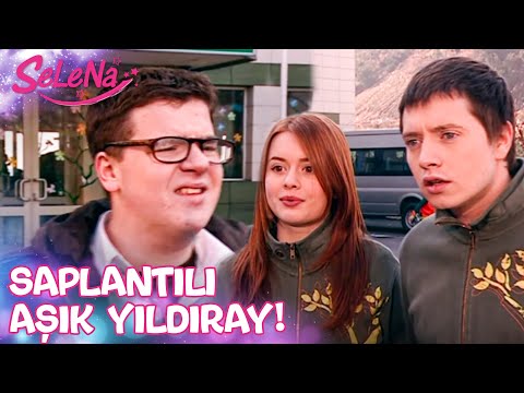 Selin'in saplantılı aşığı ortaya çıktı! - Selena 60. Bölüm