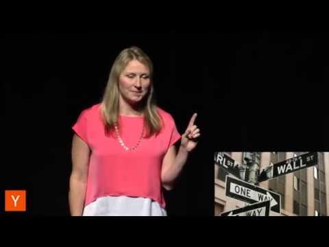 Danae Ringelmann: The Pioneer of Crowdfunding | Community Health