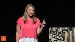 Danae Ringelmann at Startup School SV 2014