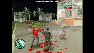 Gta Vice City Zombies Ate My ViceLess 2.0 Mod (The Facts)