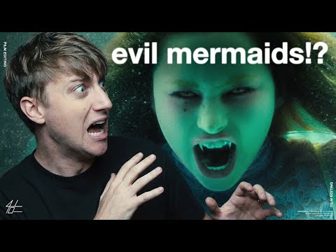 Video Editor Reacts to Transitions in XG 'Hypnotize'