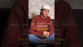 Download lagu Muhibulloh qoridan go’zal qiroat 📖 mp3