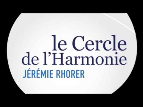 Symphonie op. 21 n°2, Finale - Presto - Henri-Joseph Rigel