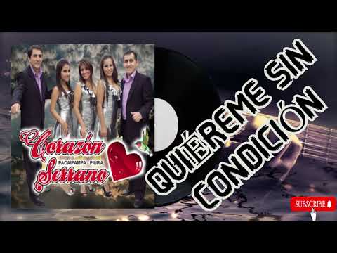 Quiereme Quiereme - Corazon Serrano