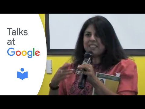The Palace of Illusions | Chitra Banerjee Divakaruni | Talks at Google