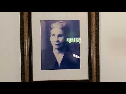 Patrimonio cultural, Casa - museo poeta julio florez, sitio turistico en Usiacuri - Atlantico