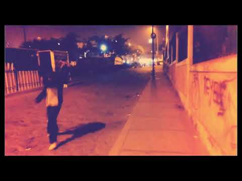 A KILÓMETROS DE TI [VER-S.O.S] 2019 - Brock Ansiolitiko