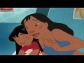 Scene From Lilo And Stitch The Series Remmy