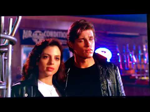 Eddie and the Cruisers Runaround sue! From the movie.