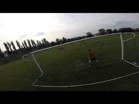 Kelen SC Match Highlights