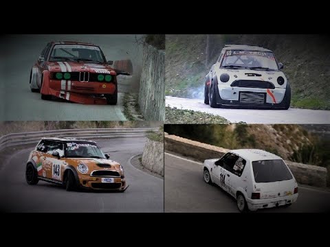 BEST MOMENTS MONTE ERICE 2020 CRASH DRIFT MISTAKES