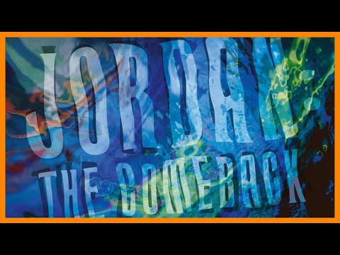 PREFAB SPROUT — JORDAN: THE COMEBACK『 1990・FULL ALBUM 』