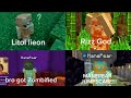 2 Minutes Of Peak ManePear Moments That Cure Depression ️‍ ManePear Core Minecraft Unstable Smp