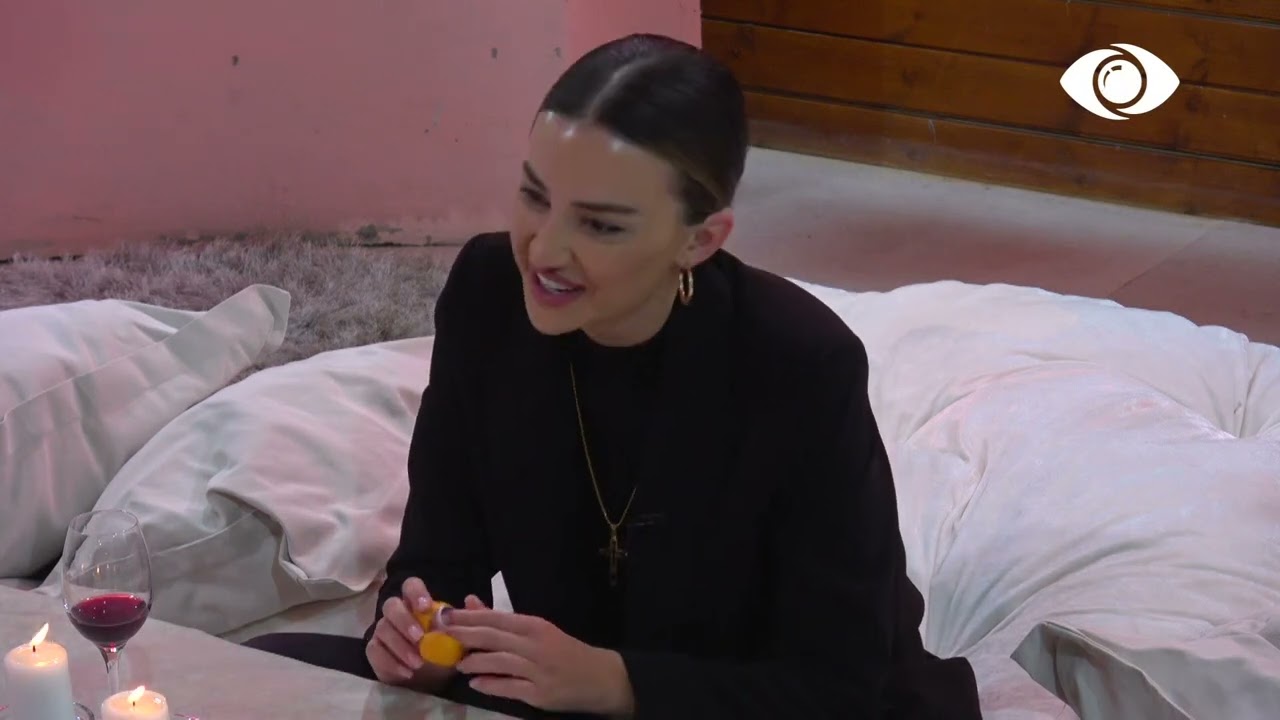 Mos e pafsha në lagje/ Kiara zbulon komentin e gjyshes për ish të dashurin