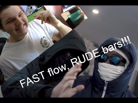 Canadian White Guy Reaction - #Hoxton LSav - One More (Music Video) | Pressplay