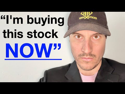 The Market is Setting Up for Unreal Move‼️