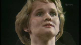 Eveliina Pokela - Tuuli vei koivusta lehden (1979)