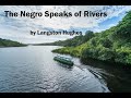 The Negro Speaks of Rivers(Full Audiobook)- by Langston Hughes- English Poetry