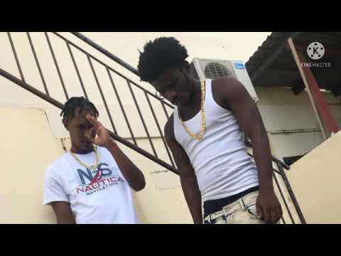 Wacko Dan ft Ys6 - A69 (Rebassed) by Trini Bass