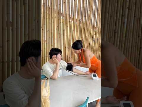 Wait wait 😜😁😂 #funny #comedy