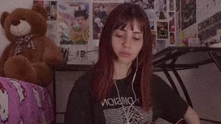 Download lagu nutshell - alice in chains (cover) by alicia widar mp3