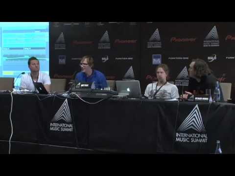 IMS Anthem 2009: Dirty Vegas part 1