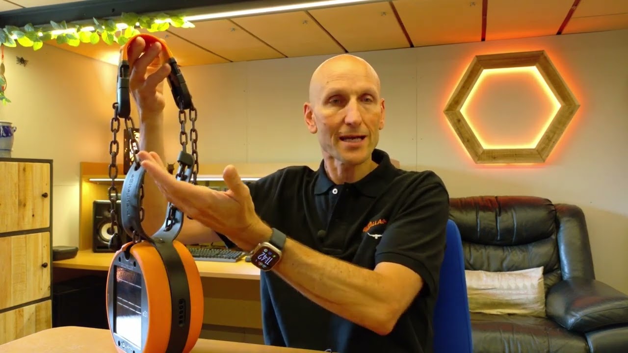 eShepherd Virtual Fencing Explained