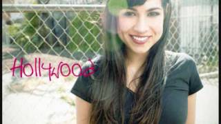 Destructo Doll Samples - Cassie Steele