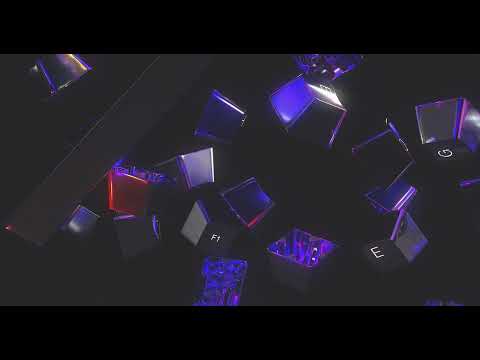 phuture noize - electronic heartbreak. [visualizer]