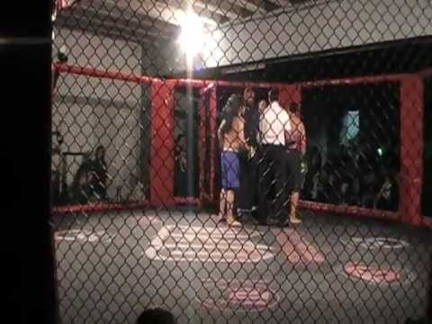 Muhammad GIGIEV - OFC 19.01.2013