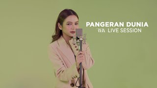 Download lagu Rara - Pangeran Dunia | Live Session mp3