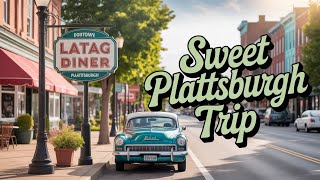 A Day in PLATTSBURGH What to Expect from Our Quick Getaway!