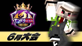 #エンドラRTAトーナメント 6月大会【おんりー視点】