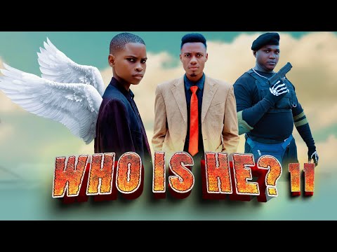 HUYU NI NANI? { ep 11 }