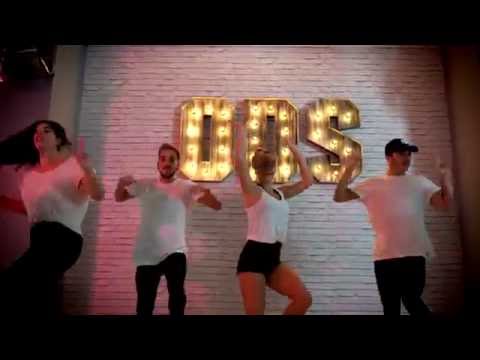 COLD WATER | Bubble BC | ON Dance Studios