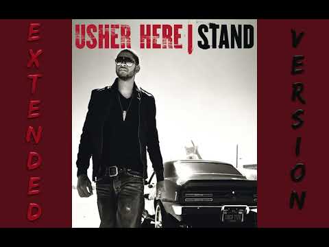Usher - Love In This Club (Extended Version / 2025 Mix) (No Rap) | HQ