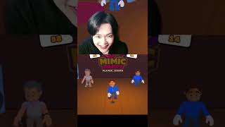 誰が真似できんねんwww #ゆきドラ #mimicparty