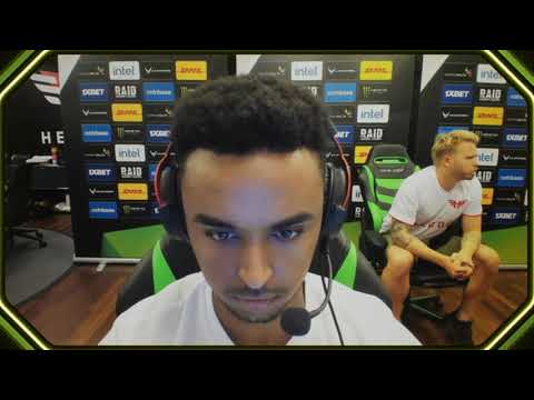 REFREZH INSANE CLUTCH!