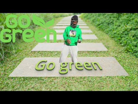 Miniatura de Go Green