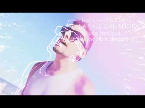 Armani dj - Compaier ft Maxi max - "Ella lo baila sola" - LyoN produc. (2023). @Bizarrap