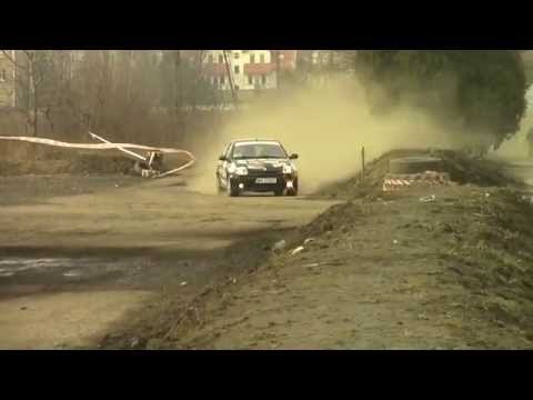 50 Rallye Monte Calvaria 2015 - Załoga Nr 95