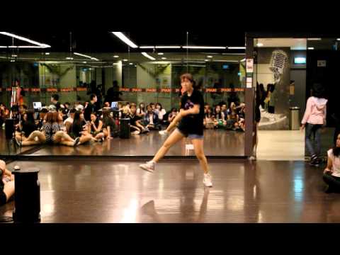 Kpop Dance Off Vol 72 : Teen Top - Warning Sign