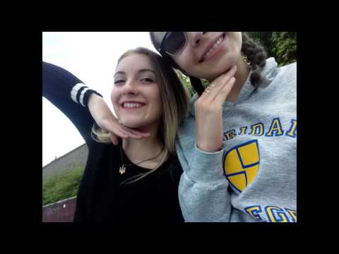 ROZLUČKOVÉ VIDEO 9.B - ZŠ a MŠ kpt.Otakara Jaroše Louny 2017