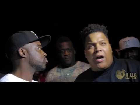 Sammy Wild 100s vs Fettuccine20